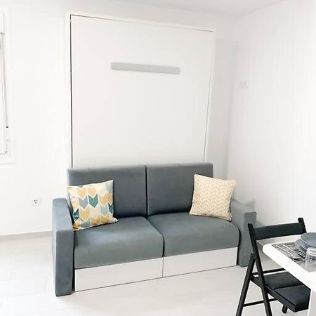 산신소 Estudio A 2 Minutos De La Playa 아파트 외부 사진